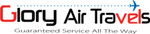 Glory Air Travels